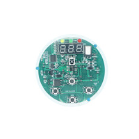 Carte de commande électrique PCBA, appareil ménager, fabrication de circuits électriques pour appareils de beauté, fournisseur OEM et ODM