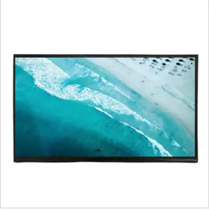 11.6 inç 1920x1080 çözünürlük yüksek parlaklık IPS TFT LCD 500nits güneş ışığı okunabilir