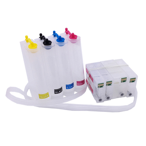 PGI-1200 PGI1200 PGI1200XL Vide CISS Système D'encre Avec Puce Pour <span class=keywords><strong>Canon</strong></span> <span class=keywords><strong>MB2020</strong></span> MB2320 MB2120 MB2720 <span class=keywords><strong>Imprimante</strong></span> Jet D'encre CISS - Product Image 6