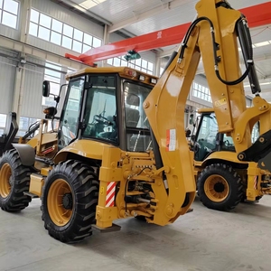 Gran oferta, excavadora multifuncional de alta eficiencia de 2,5 toneladas, retroexcavadora Lich con motor de caja de cambios para construcción - Product Image 1