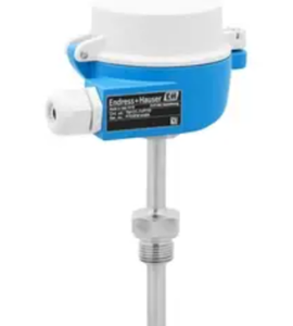 Capteur de température E+H ITHERM ModuLine TM131 TM131-8E3X5/101 au meilleur prix - Product Image 2