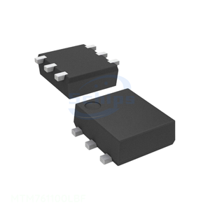 Electronics Component MTM761100LBF WSMini6-F1-B Transistors Authorized Distributor - Product Image 1