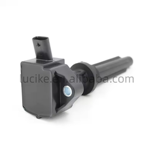 LAND ROVER Discovery 4 5 Range Rover için L405 spor L494 ll560 ateşleme bobini LR035548 C2Z18619 - Product Image 5