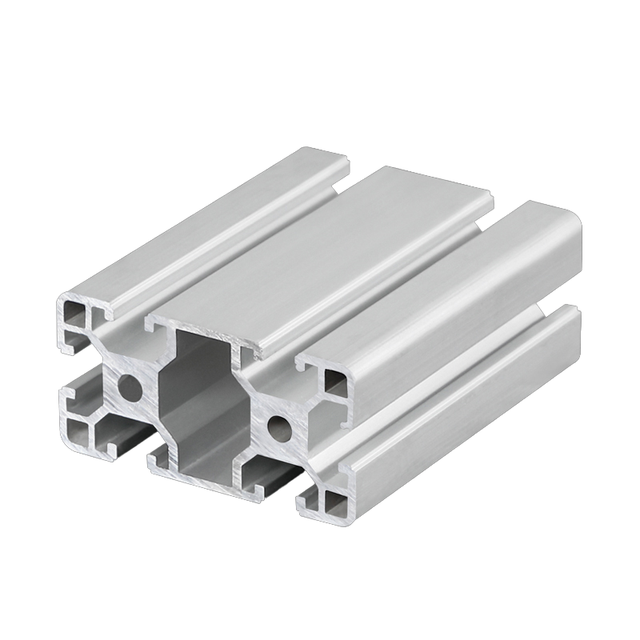 Profiles Factory 3060 T Slot Industrial Frame Material Extrusion Aluminium China Solar Frames Square Is Alloy