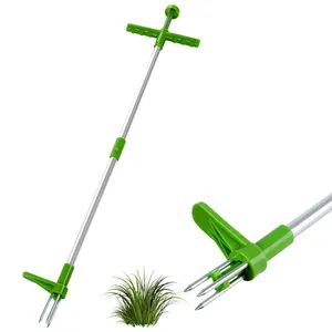 مصنع Oem الوقوف حديقة اليد Paddy Weeder