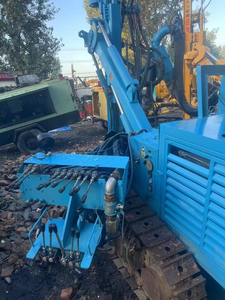 600mm 직경 디젤 엔진 폭발 드릴링 장비 채광 하드 록 드릴 응용 프로그램에 사용 - Product Image 6