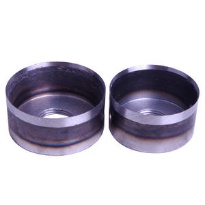 Máquina Ojetilladora Eléctrica de 47 mm para Perforar Cortinas, Troqueladora de Anillos para Barras de Cortina - Product Image 3