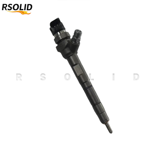 Injecteur diesel Bosch Rsoliddiesel 0445110369 0445110368 0445110646 0445110647 pour A3 A4 A5 A6 Q5 TT CFFA, CFFB, CFGB, CLJA, CJCB, CGLC - Product Image 3