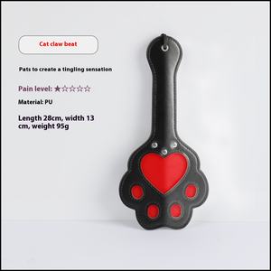 Accessoires SM érotiques SP pour adultes série Hand Clap Outils de punition pour l'entraînement féminin Jouets sexuels Vente en gros Dropshipping - Product Image 6