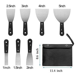 Bán buôn <span class=keywords><strong>Putty</strong></span> dao <span class=keywords><strong>scraper</strong></span> công cụ thép không gỉ sơn <span class=keywords><strong>scraper</strong></span> spackle dao vách thạch cao <span class=keywords><strong>scraper</strong></span> spackle <span class=keywords><strong>Putty</strong></span> dao - Product Image 2
