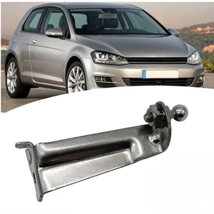 Soporte de Cubierta de Motor 04E103932E para VW Golf 7, Jetta, Tiguan, Touran, <span class=keywords><strong>Seat</strong></span> León 1.4T - Product Image 6