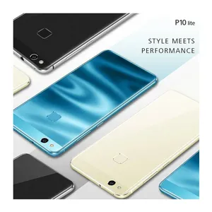 华为P10 lite手机现货批量廉价手机批发原装中国智能手机
