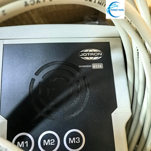 JOTRON PHONTECH 6114 automatic telephone, genuine original - Product Image 2