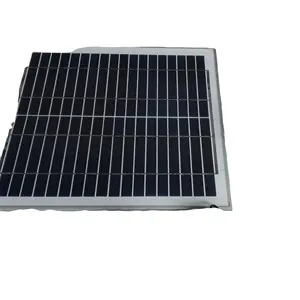 Sistema de energía inteligente SERIE DE DOBLE EJE DE 100W Sensor de seguimiento solar MINI Kit de sistema Solaire comercial para exteriores de 220V