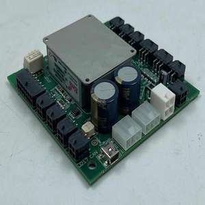 G-WHI20ควบคุมการเคลื่อนไหวอะแดปเตอร์ขับเคลื่อน100SE w/motorika ตัวควบคุมการเขียนโปรแกรม PCB00007ระบบอัตโนมัติทางอุตสาหกรรม - Product Image 1