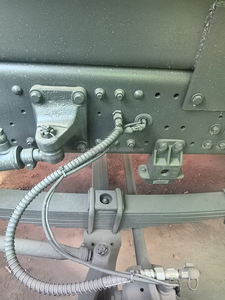 नए हॉओ एन5w डंप ट्रक 8x4 12 टायर यूरो 3 कार्गो बॉक्स 7.2*<span class=keywords><strong>2.3</strong></span>*1.5 मीटर नया केबिन/इंजन हॉओ डंप ट्रक n5w 400hp - Product Image 5