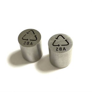 Moule moulure personnalisé à double date, estampage à la mode, <span class=keywords><strong>2021</strong></span> - Product Image 3