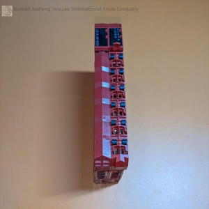 B &amp; Module de compteur d'énergie r X20 X20ap3131 3131 avec prise et borne de terrain, neuf, original, en stock, automatisation industrielle - Product Image 1