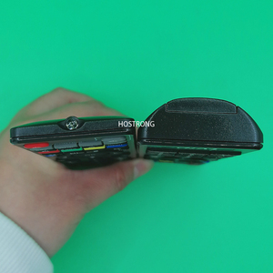 Nhà Máy Cung Cấp Trực Tiếp Điều Khiển Từ Xa Cho TVIP 605 412 410 <span class=keywords><strong>IP</strong></span> TV Box Thu Vệ Tinh OEM Tùy Chỉnh Có Sẵn Bán Buôn - Product Image 2