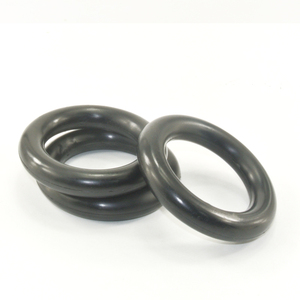 Nylon O-Ring Dichtung für Hochdruck-Hydraulikanschlüsse Anti-Extrusions-Dichtungsring für Industrieanlagen - Product Image 2
