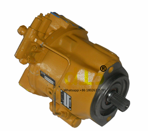 Piezas de Motor Diésel 224-4432 2244432 Bomba de Pistón de Alta Presión para Motor Caterpillar 735 740 - Product Image 2
