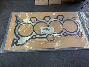 Juego Completo de Juntas para Reparación de Motor para Hyun Dai G4GA 1.6L Elantra XD Modelos 2000-2006 Oe 20910-22000 - Product Image 2