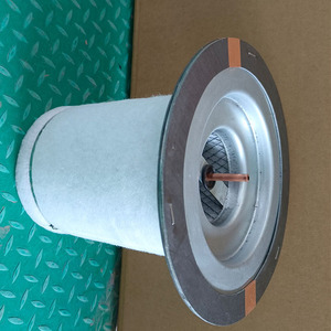 Filtre séparateur d'huile en fibre de verre SILVER Mengma 54596705 pour compresseur d'air industriel avec garantie de 6 mois et emballage neutre - Product Image 5