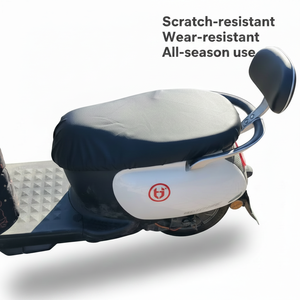 Accessoires pour <span class=keywords><strong>moto</strong></span>, housse de selle universelle pour <span class=keywords><strong>moto</strong></span> - Product Image 5