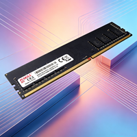 PUSKILL Original OEM DDR4 Desktop RAM 8GB 16GB 32GB 2400/2666/3200MHz High Frequency DIMM Memory Stick