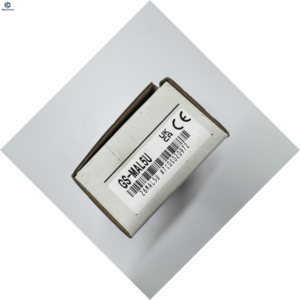 Actionneur de niveau de codage élevé GS-MAL5U pour interrupteur de porte de sécurité GS-ML5, accessoire de sécurité pour l'automatisation industrielle - Product Image 1