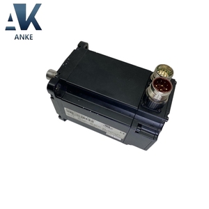 Original Synchron-มอเตอร์ 8LSA43.R0030C600-0 รีวิชัน C1 มอเตอร์เซอร์โวมอเตอร์ 8LSA43 R0030 สําหรับ B & R - Product Image 4