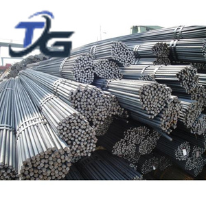Bar <strong>Iron</strong> <strong>Rod</strong> for Construction Factory Custom Steel China Carbon Black Silver OEM Stainless Surface PCS Color Design DIN Material - Product Image 5