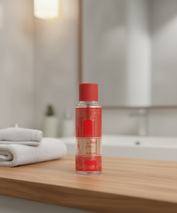 Spray Perfumado Crenol Red Five 250 ml, Fragancia Corporal para Adultos - Product Image 2