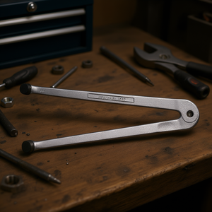 Llave en L 281 C de longitud ajustable para trabajos mecánicos de precisión - Product Image 3