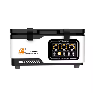 Máquina laminadora LCD M-Triangel MT13, <span class=keywords><strong>control</strong></span> de presión integrado, excelente efecto de laminación adhesiva óptica <span class=keywords><strong>OCA</strong></span>. - Product Image 1