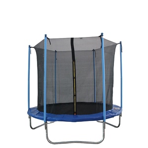 Sundow 6 Ft 12 Ft 10 Ft <strong>Trampoline</strong> Tent <strong>Canopy</strong> Kids Bungee <strong>Trampoline</strong> Tents - Product Image 4