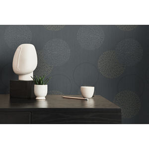 Papel Tapiz Premium No Tejido con Superficie de Espuma, Completamente Desmontable y con Buena Resistencia a la Luz para un Rendimiento Óptimo - Product Image 3