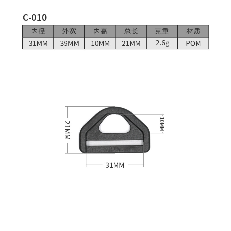 C010-31MM