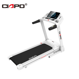 CIAPO-cinta de correr C2 para entrenamiento de Cardio en interiores, máquina de correr para el hogar, <span class=keywords><strong>barata</strong></span>, precio de fábrica - Product Image 4