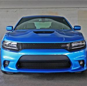 Pièces automobiles pour voiture, kit de pare-chocs avant et arrière en métal pour Charger Srt8 <span class=keywords><strong>2013</strong></span>, Grand 2016, Ram 1500 2015 pour <span class=keywords><strong>Dodge</strong></span> Charger pare-chocs avant - Product Image 1