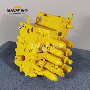 Controlador Principal Original y Nuevo SY135 SY150 SY155 SVO240H1-240908152 para Distribución - Product Image 5