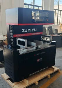 Jauge laser de déviation des barres d'armature ASTM pour instrument de mesure automatique, garantie 1 an - Product Image 2