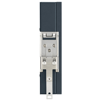 PC industriel sans ventilateur UNO-137 pour rail DIN avec processeur Intel Atom E3940 8 Go DDR3L pour l'automatisation d'usine et l'informatique de pointe