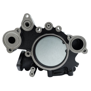 Cw Water <b>Pump</b> For Mitsubishi 8dc93 8dc11a Fv515 Me092269 Truck Engine Replacement Part - Product Image 3