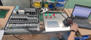 Hệ thống truyền động động cơ tàu năng lượng mới với cánh quạt biển Loại sản phẩm động cơ thuyền - Product Image 3