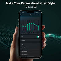 Harga Grosir Sistem Audio Multiroom Nirkabel Arylic H50 Kelas Hifi D dengan Dukungan Amplifier Airplay untuk Rumah Pintar