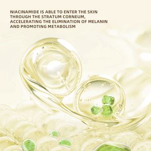 Mascarillas Faciales Hidratantes Rosadas con Extracto de Nido de Pájaro, Perla, Ginseng Rojo y Mangostán para la Barrera Cutánea, Disponibles en Stock - Product Image 2