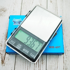 697 алмазные электронные цифровые весы <span class=keywords><strong>MingHeng</strong></span>, 500 г, 0,01 г, карманные весы из нержавеющей стали, 1 кг, 600 г, 0,01 г, 0,1 г, карманные весы - Product Image 5