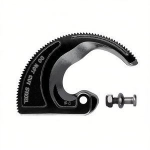 Cuchilla móvil de repuesto para modelos 95 31 250 95 36 250 hasta 2024 - Product Image 1