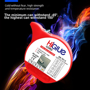 Fibre d'étanchéité de filetage 55 Composés d'étanchéité et scellants pour cordon d'étanchéité - Product Image 4